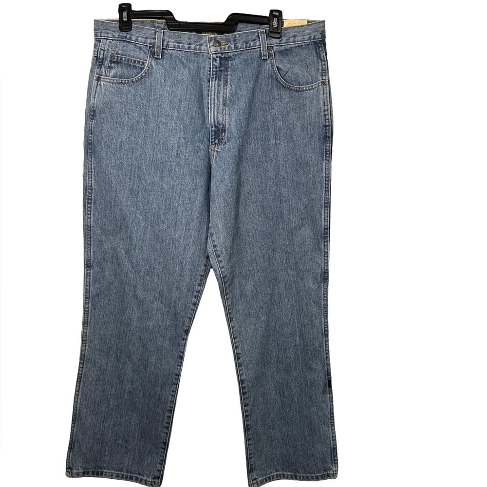 NWT REDHEAD Relaxed Fit 38” x 30” Jeans